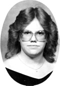 Kimberly Fish: class of 1982, Norte Del Rio High School, Sacramento, CA.